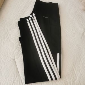 New Adidas climate sport legging
